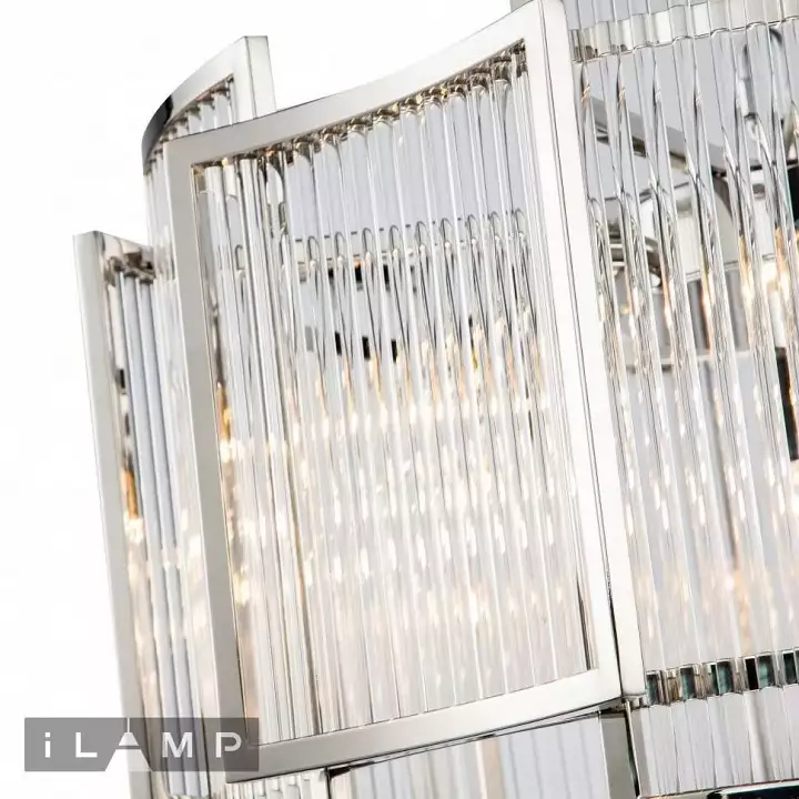 Подвесной светильник iLamp Tribeca MD0276-6C Nic 5_La_MD0276-6C_Nic.webp big
