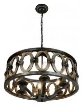 Подвесной светильник iLamp Organic Loft192-6 2_La_Loft192-6.webp small