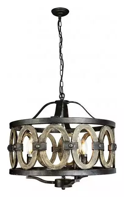 Подвесной светильник iLamp Organic Loft192-3 1_La_Loft192-3.webp big