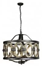 Подвесной светильник iLamp Organic Loft192-3 1_La_Loft192-3.webp small