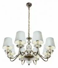 Подвесная люстра iLamp Dolce Vita P2345-8 nic 2_La_P2345-8_nic.webp small