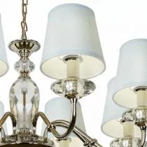 Подвесная люстра iLamp Dolce Vita P2345-8 nic 3_La_P2345-8_nic.webp small