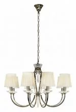Подвесная люстра iLamp Charm P2508-8 nic 1_La_P2508-8_nic.webp small