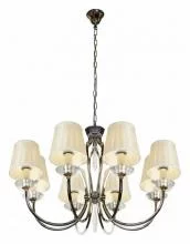 Подвесная люстра iLamp Charm P2508-8 nic 2_La_P2508-8_nic.webp small