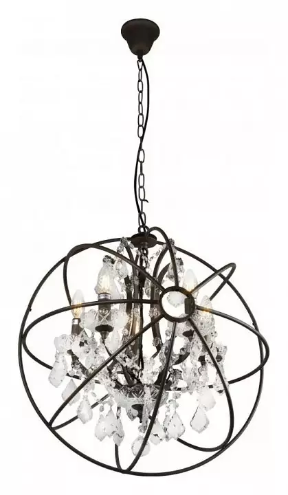 Подвесная люстра iLamp Balance Loft 214-5 2_La_Loft_214-5.webp big