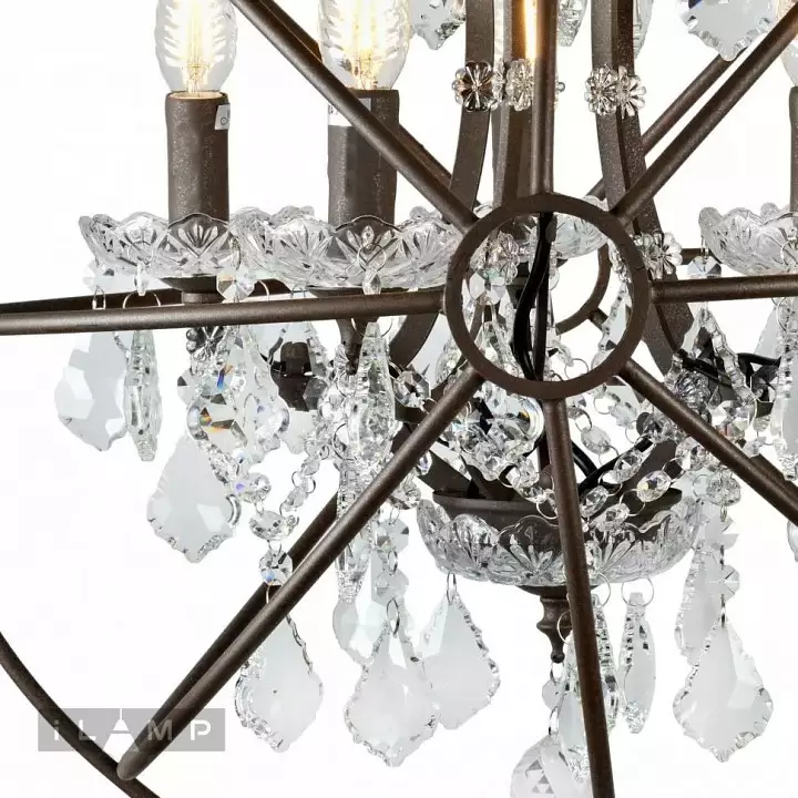 Подвесная люстра iLamp Balance Loft 214-5 3_La_Loft_214-5.webp big