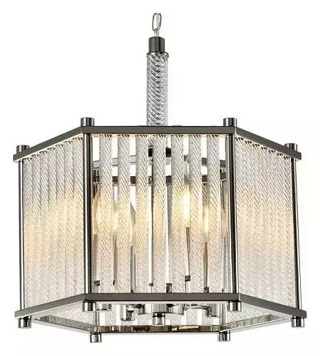 Подвесной светильник iLamp Rich P9509-4 NIC 0_La_P9509-4_NIC.webp big