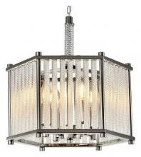 Подвесной светильник iLamp Rich P9509-4 NIC