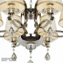 Подвесная люстра iLamp Centro P7505-6 nic 3_La_P7505-6_nic.webp small