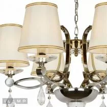 Подвесная люстра iLamp Centro P7505-6 nic 4_La_P7505-6_nic.webp small