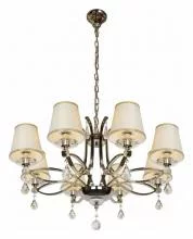 Подвесная люстра iLamp Centro P7505-8 nic 2_La_P7505-8_nic.webp small