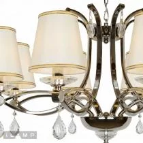 Подвесная люстра iLamp Centro P7505-8 nic 4_La_P7505-8_nic.webp small