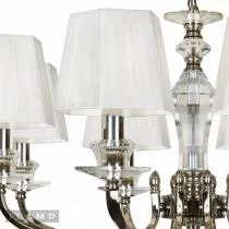 Подвесная люстра iLamp Holywood P9399-8 nic 4_La_P9399-8_nic.webp small