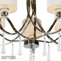 Подвесная люстра iLamp Bella RM1029/5CR 3_La_RM1029-5CR.webp small