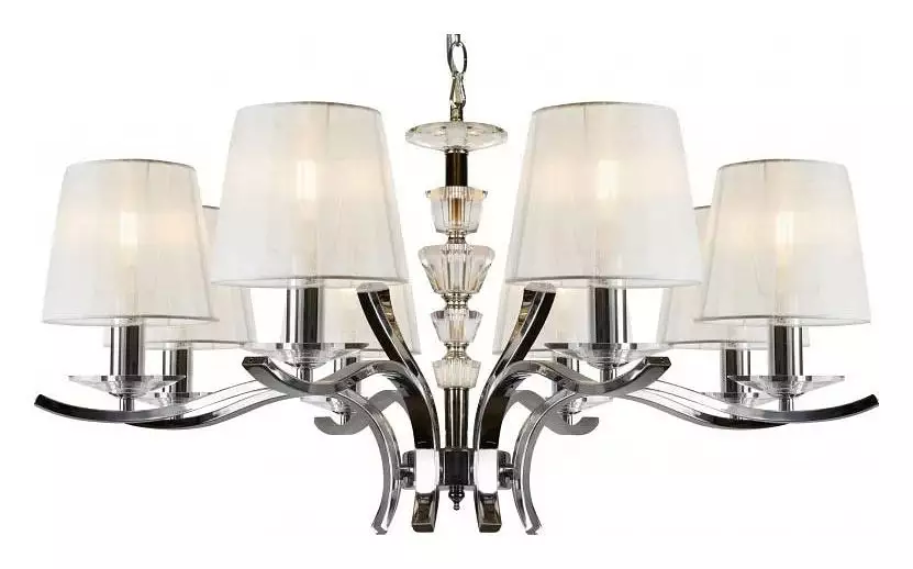 Подвесная люстра iLamp Omega RM5231/8CR 0_La_RM5231-8CR.webp big