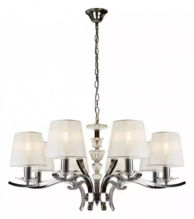 Подвесная люстра iLamp Omega RM5231/8CR 1_La_RM5231-8CR.webp big