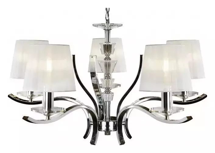 Подвесная люстра iLamp Omega RM5231/5CR 0_La_RM5231-5CR.webp big