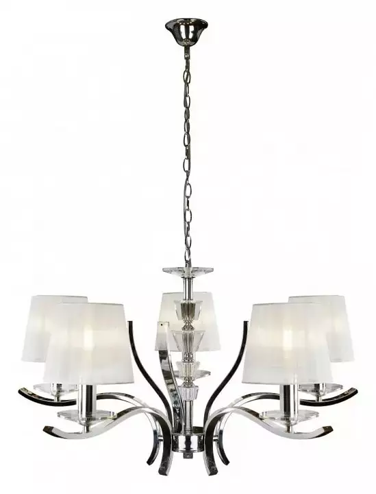 Подвесная люстра iLamp Omega RM5231/5CR 1_La_RM5231-5CR.webp big