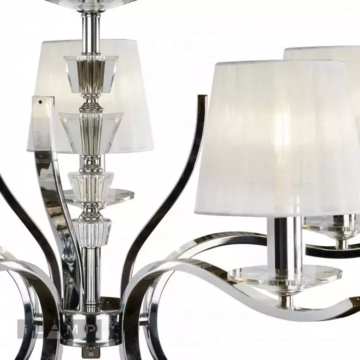Подвесная люстра iLamp Omega RM5231/5CR 3_La_RM5231-5CR.webp big
