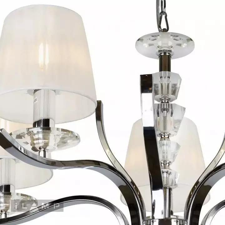 Подвесная люстра iLamp Omega RM5231/5CR 4_La_RM5231-5CR.webp big