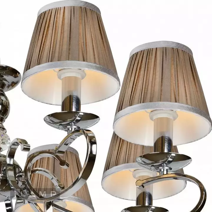 Подвесная люстра iLamp Holiday RM6116/8CR 4_La_RM6116-8CR.webp big