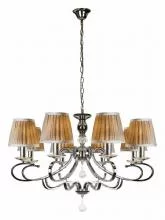 Подвесная люстра iLamp Holiday RM6116/8CR 1_La_RM6116-8CR.webp small