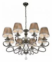 Подвесная люстра iLamp Holiday RM6116/8CR 2_La_RM6116-8CR.webp small