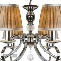 Подвесная люстра iLamp Holiday RM6116/8CR 3_La_RM6116-8CR.webp small