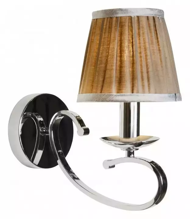 Бра iLamp Holiday RM6116/1W CR 0_La_RM6116-1W_CR.webp big