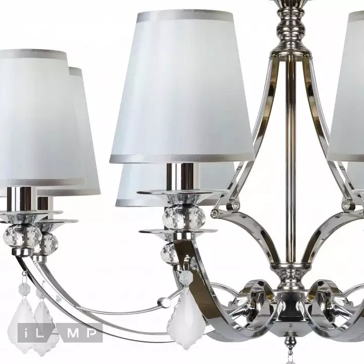 Подвесная люстра iLamp Amadea RM5220/8CR 4_La_RM5220-8CR.webp big