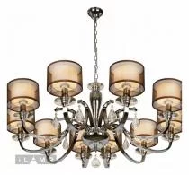 Подвесная люстра iLamp Mario RM16001/10CR 2_La_RM16001-10CR.webp small