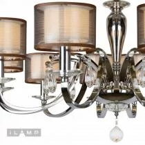Подвесная люстра iLamp Mario RM16001/10CR 3_La_RM16001-10CR.webp small