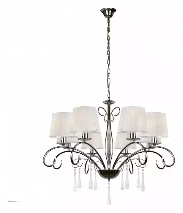 Подвесная люстра iLamp Perfection RM7006/8CR 1_La_RM7006-8CR.webp big
