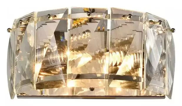 Накладной светильник iLamp Panorama W2550-2 NIC 0_La_W2550-2_NIC.webp big