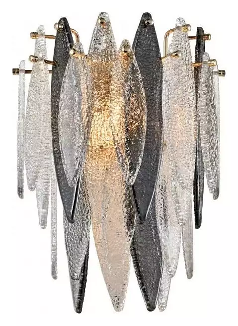 Накладной светильник iLamp Dolce W2543-1 GD 0_La_W2543-1_GD.webp big