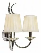 Бра iLamp Charm W2508-2 nic 1_La_W2508-2_nic.webp small