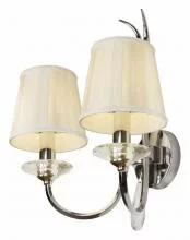 Бра iLamp Charm W2508-2 nic 2_La_W2508-2_nic.webp small
