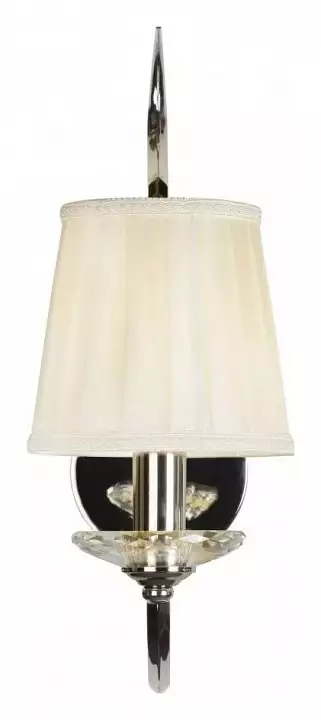 Бра iLamp Charm W2508-1 nic 1_La_W2508-1_nic.webp big