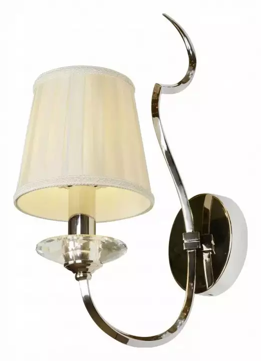 Бра iLamp Charm W2508-1 nic 2_La_W2508-1_nic.webp big