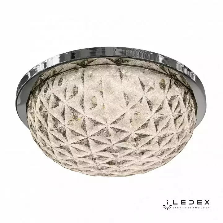Накладной светильник iLedex Bliss FOKD-68-501 CR 1_iLed_FOKD-68-501_CR.webp big