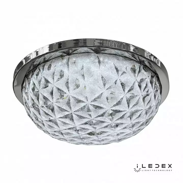 Накладной светильник iLedex Bliss FOKD-68-501 CR 2_iLed_FOKD-68-501_CR.webp big