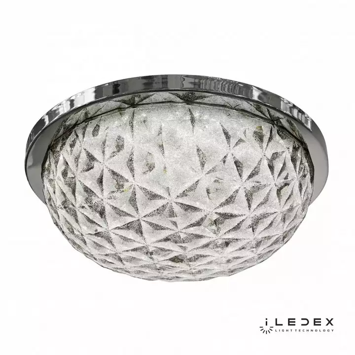 Накладной светильник iLedex Bliss FOKD-68-501 CR 3_iLed_FOKD-68-501_CR.webp big