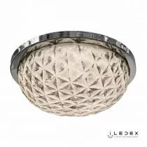 Накладной светильник iLedex Bliss FOKD-68-501 CR 1_iLed_FOKD-68-501_CR.webp small