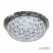 Накладной светильник iLedex Bliss FOKD-68-501 CR 2_iLed_FOKD-68-501_CR.webp small
