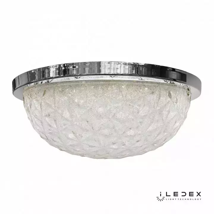 Накладной светильник iLedex Bliss FOKD-68-502 CR 2_iLed_FOKD-68-502_CR.webp big