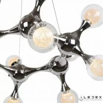 Подвесная люстра iLedex Blossom C4465-12R CR 2_iLed_C4465-12R_CR.webp small