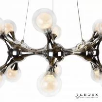 Подвесная люстра iLedex Blossom C4465-12R CR 3_iLed_C4465-12R_CR.webp small