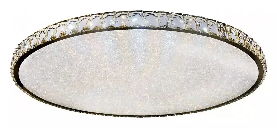 Накладной светильник iLedex Crystal 16336C/800 CR 0_iLed_16336C-800_CR.webp big