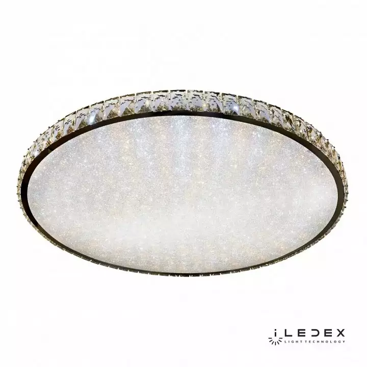 Накладной светильник iLedex Crystal 16336C/800 CR 1_iLed_16336C-800_CR.webp big