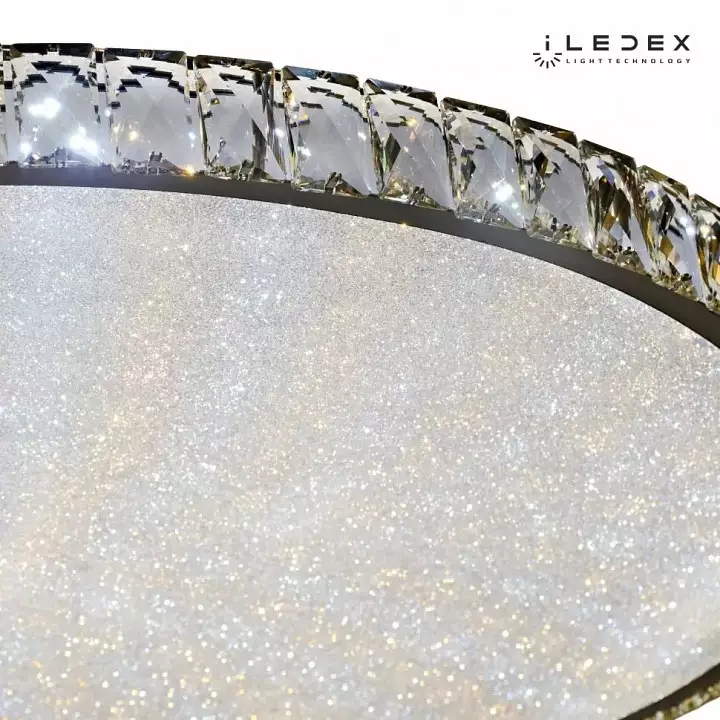 Накладной светильник iLedex Crystal 16336C/800 CR 3_iLed_16336C-800_CR.webp big